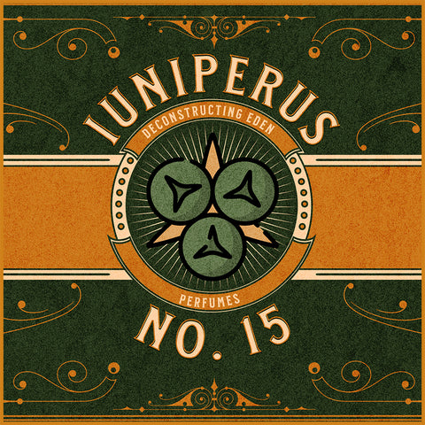 Iuniperus No. 15