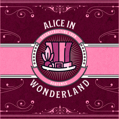Returning: Alice in Wonderland