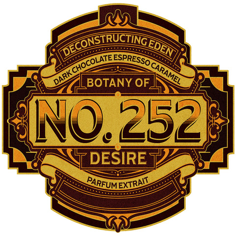 Botany of Desire - No. 252