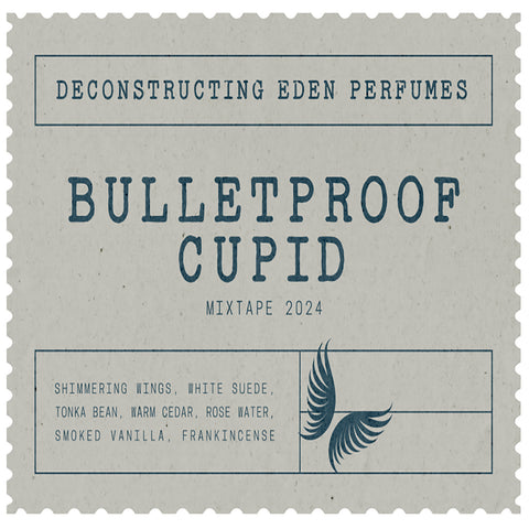 Mixtape - Bulletproof Cupid