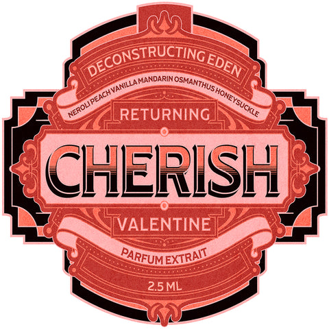 Returning - Cherish