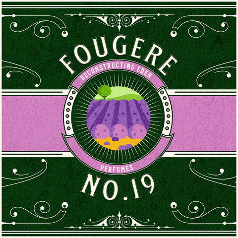 Fougere No. 19