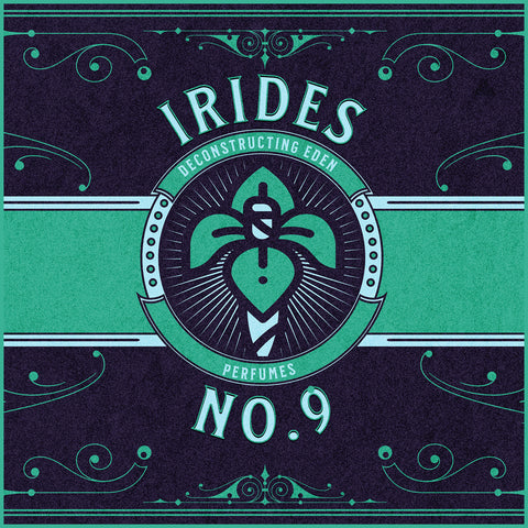 Irides No. 19