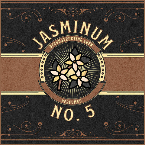 Jasminum No. 5