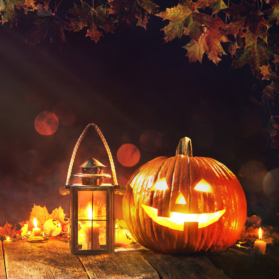 Falloween 2025