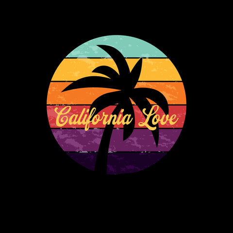 B-Sides California Love