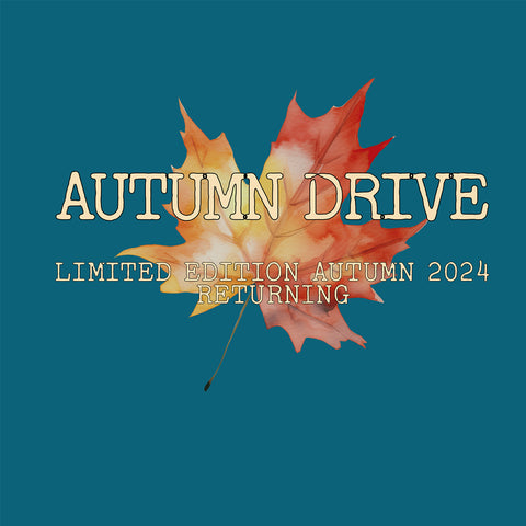 Autumn Drive (returning)