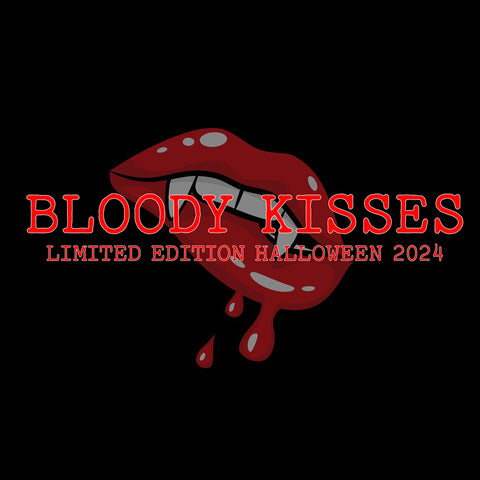 Bloody Kisses