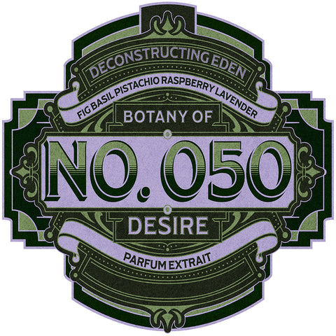 Botany of Desire - No. 050