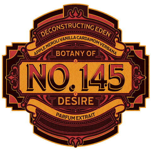 Botany of Desire - No. 145