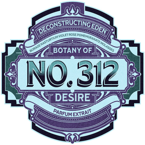 Botany of Desire - No. 312