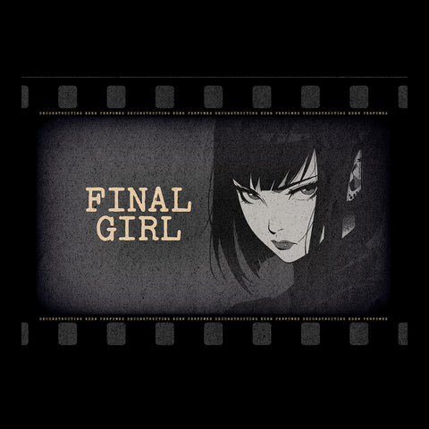 Final Girl