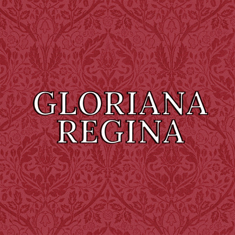 Gloriana Regina