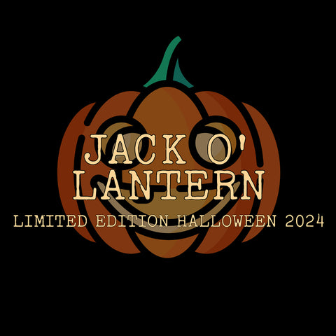 Jack O' Lantern