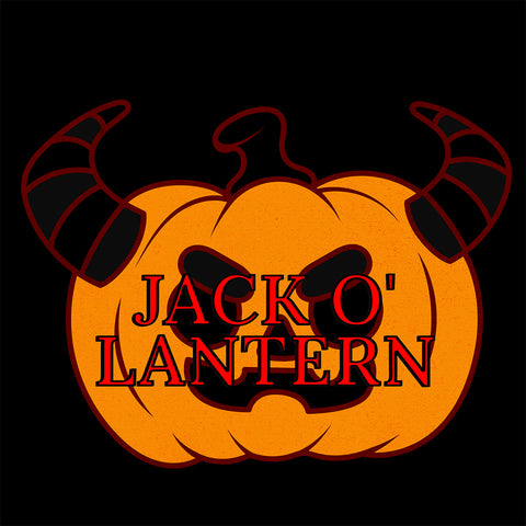 Jack O' Lantern