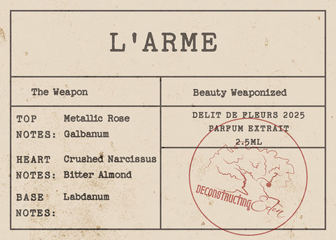 L'Arme