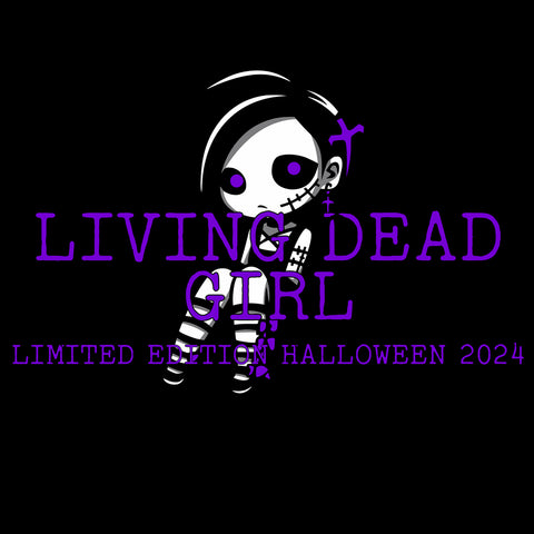 Living Dead Girl