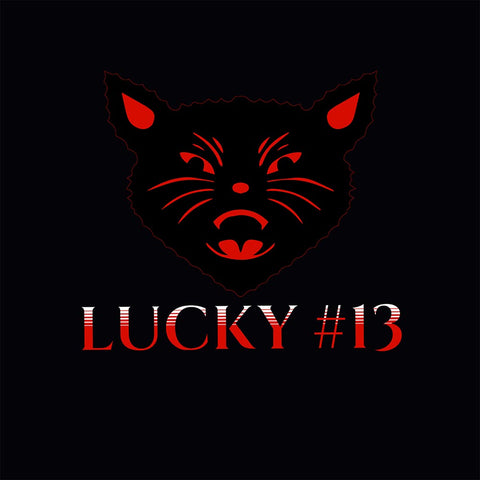 Lucky #13  (B-Side)
