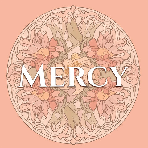Mercy  (B-Side)