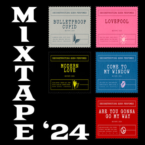 Mixtape - Samples