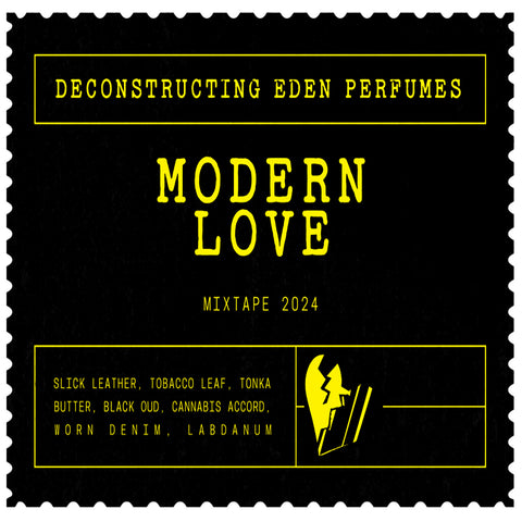 Mixtape - Modern Love
