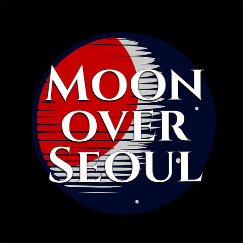 Moon Over Seoul  (B-Side)
