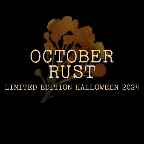 October Rust