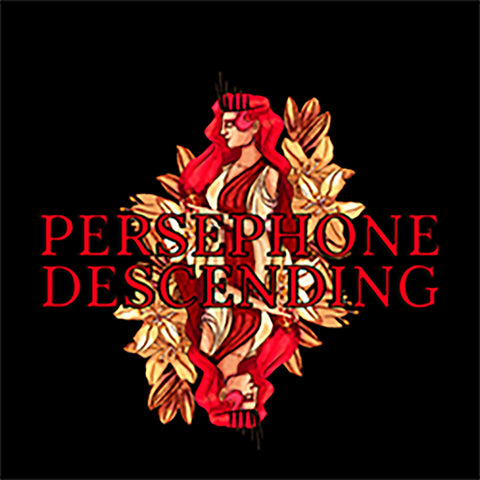 Persephone Descending