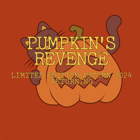 Pumpkin's Revenge (returning)