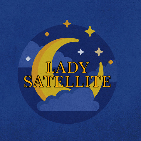 Lady Satellite -Acoustic (returning)