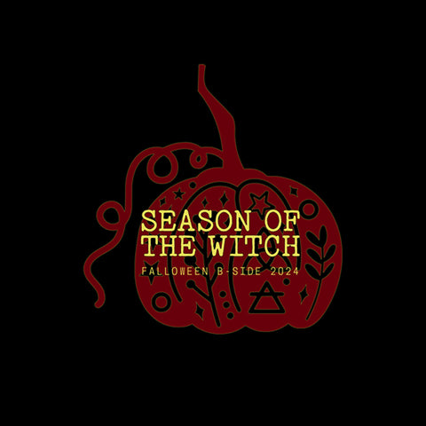 Season of the Witch