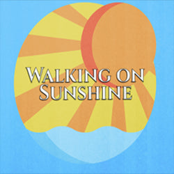 Walking on Sunshine (Rarities)